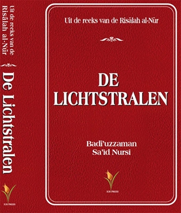 Afbeeldingen van Risale-i Nur De Lichtstralen