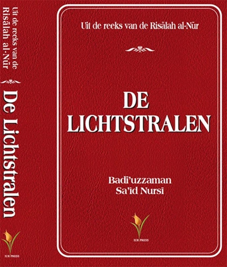 Afbeelding van Risale-i Nur De Lichtstralen