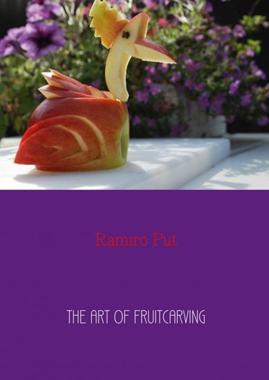 Afbeelding van The art of fruitcarving