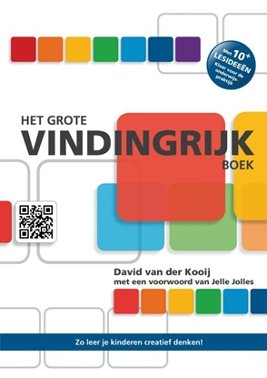 Afbeeldingen van Het Grote Vindingrijkboek