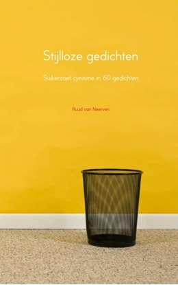 Afbeeldingen van Stijlloze gedichten