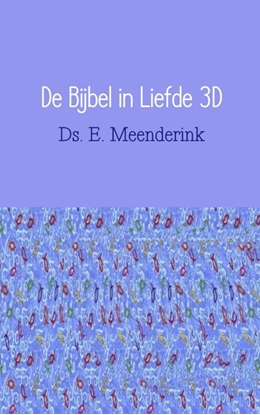 Afbeeldingen van De Bijbel in liefde 3D