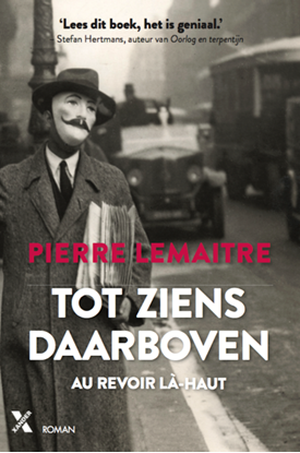 Afbeeldingen van Tot ziens daarboven