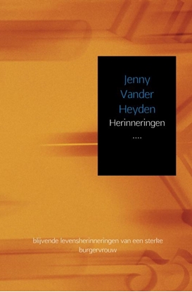 Afbeeldingen van Herinneringen....