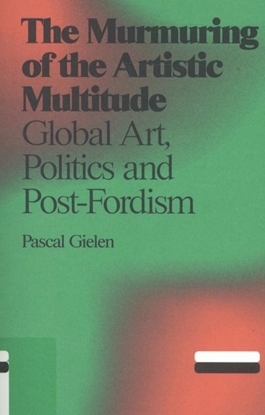 Afbeeldingen van Antennae The murmuring of the artistic multitude