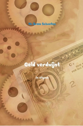 Afbeeldingen van Geld verdwijnt