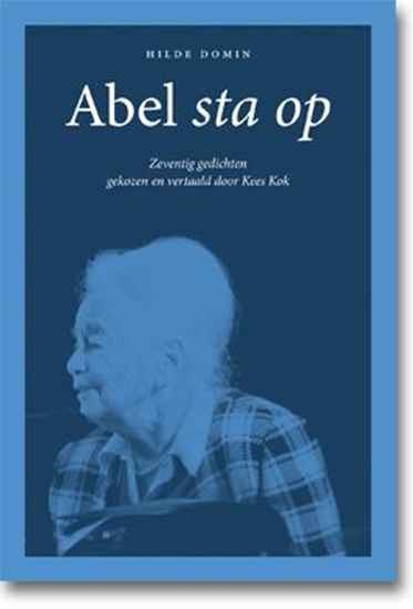 Afbeelding van Abel sta op