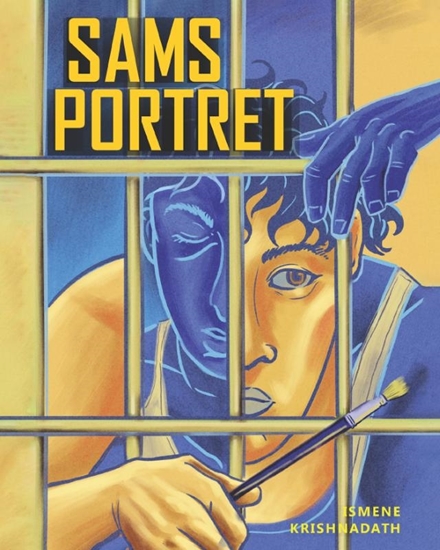 Afbeelding van Sam's portret