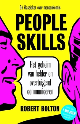 Afbeeldingen van People skills