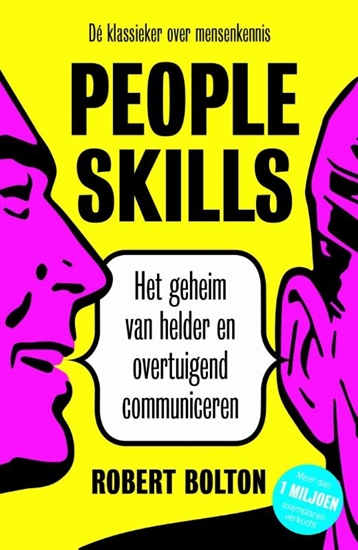 Afbeelding van People skills