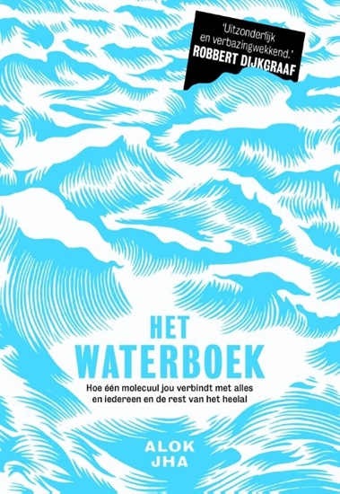 Afbeelding van Het waterboek