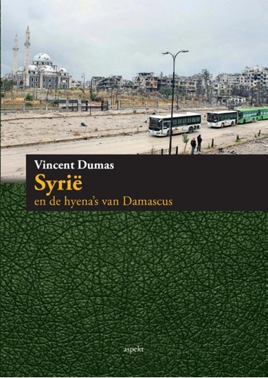 Afbeelding van Syrie en de hyena's van Damascus