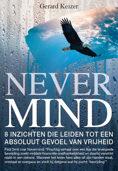 Afbeelding van Nevermind