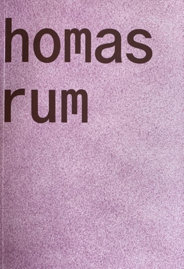 Afbeelding van DAILY SPINS. THOMAS TRUM