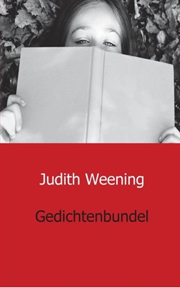 Afbeeldingen van Gedichtenbundel