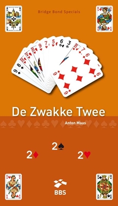 Afbeeldingen van De zwakke twee