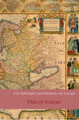 Afbeeldingen van Een beknopte geschiedenis van Europa