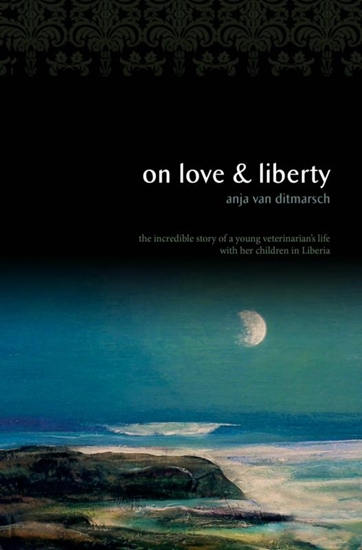 Afbeelding van On love and liberty