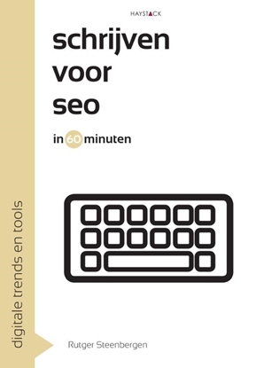 Afbeeldingen van Digitale trends en tools in 60 minuten Schrijven voor SEO in 60 minuten