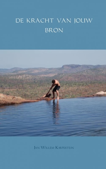 Afbeelding van De kracht van jouw bron