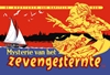 Afbeelding van De avonturen van Kapitein Rob Mysterie van het Zevengesternte