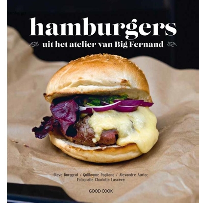 Afbeeldingen van Hamburgers