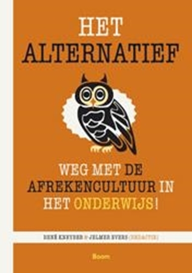 Afbeelding van Het alternatief