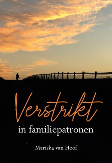 Afbeelding van Verstrikt in familiepatronen