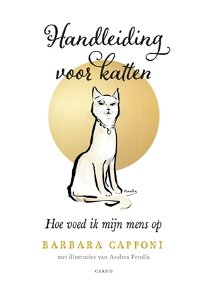 Afbeeldingen van Handleiding voor katten