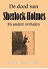 Afbeelding van De dood van Sherlock Holmes