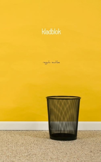 Afbeelding van kladblok