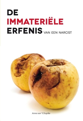 Afbeeldingen van De immateriele erfenis van een narcist