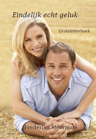 Afbeelding van Eindelijk echt geluk