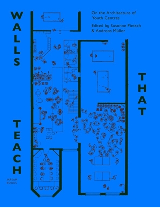 Afbeeldingen van Walls that teach