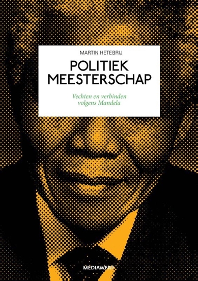 Afbeelding van Politiek meesterschap