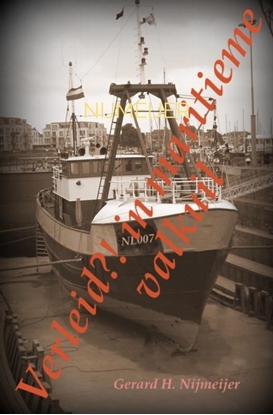 Afbeeldingen van Verleid?! in maritieme valkuil.