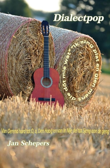 Afbeelding van Dialectpop