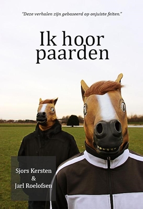 Afbeeldingen van Ik hoor paarden