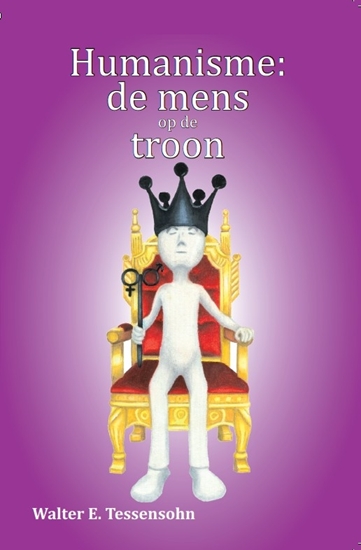 Afbeelding van Humanisme: de mens op de troon