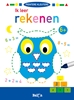 Afbeelding van Pientere kleuters (wipe & clean) Ik leer rekenen 6+