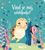 Afbeelding van Waar ben je? Vind je mij, schildpadje?