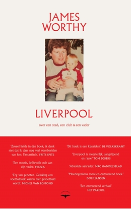 Afbeeldingen van Liverpool