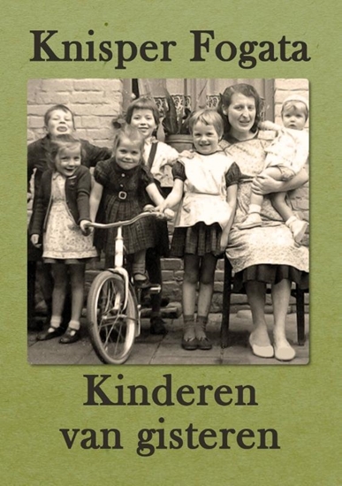 Afbeelding van Kinderen van gisteren