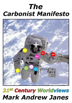 Afbeeldingen van The Carbonist Manifesto