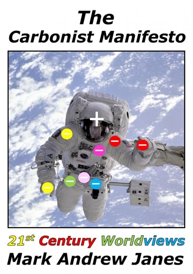 Afbeelding van The Carbonist Manifesto