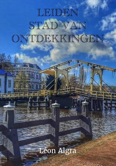 Afbeelding van Leiden, Stad van Ontdekkingen