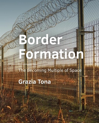 Afbeeldingen van A+BE Architecture and the Built Environment Border Formation