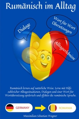 Afbeeldingen van Rumänisch im Alltag