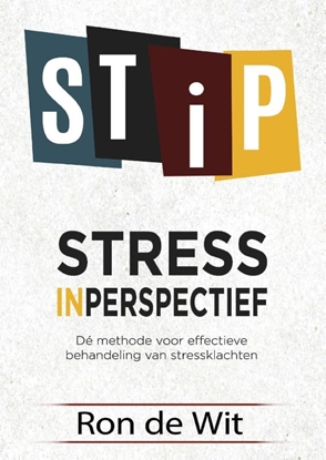 Afbeeldingen van Stress in perspectief