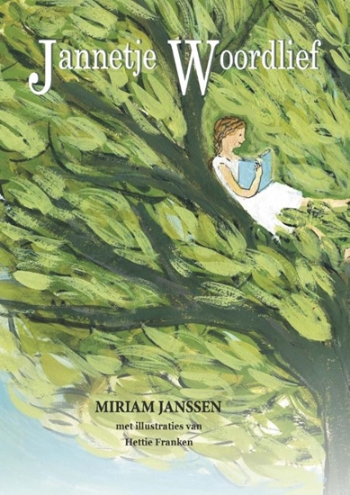 Afbeelding van Jannetje Woordlief